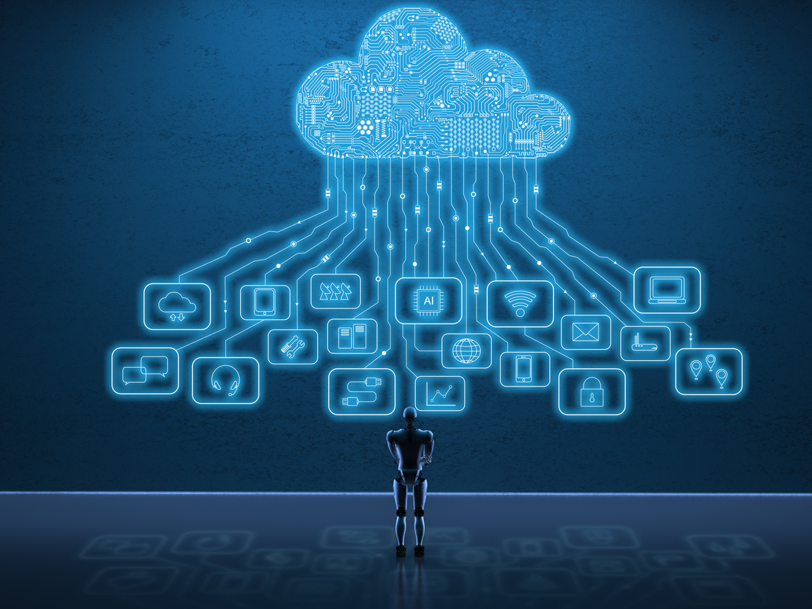 Top reasons why cloud computing is the key to grow your business