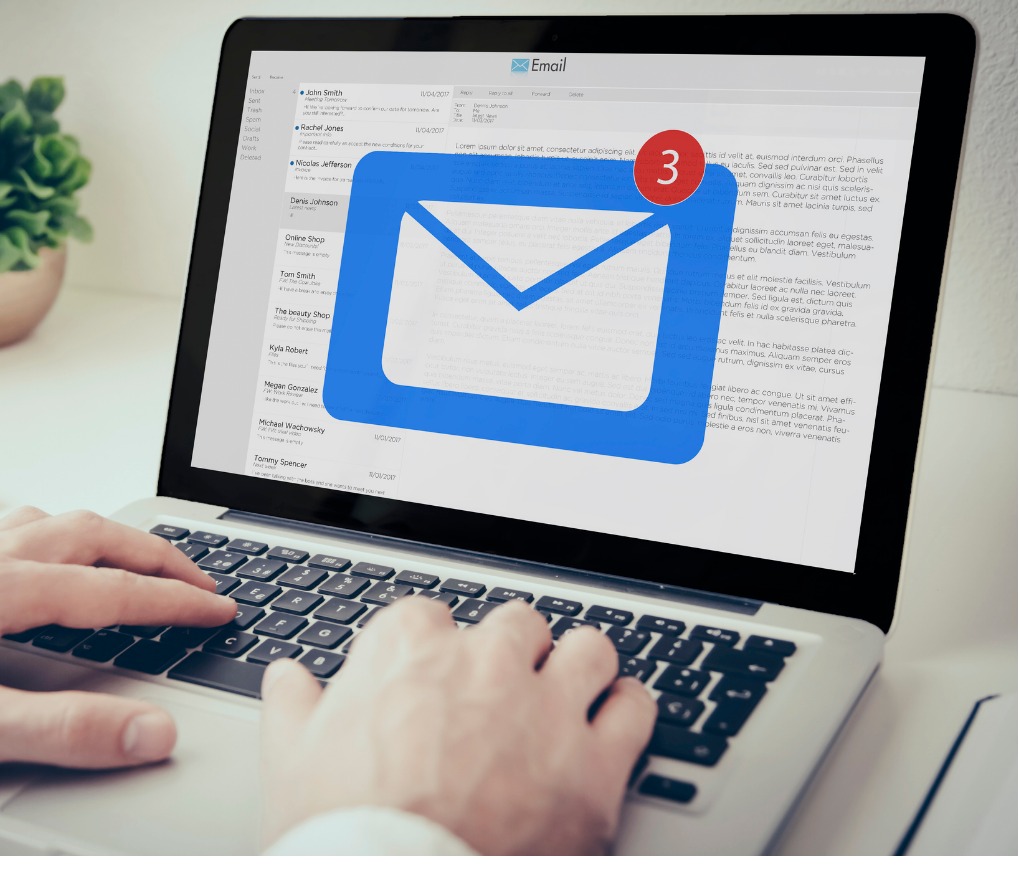 Email Marketing : A Beginner’s Guide