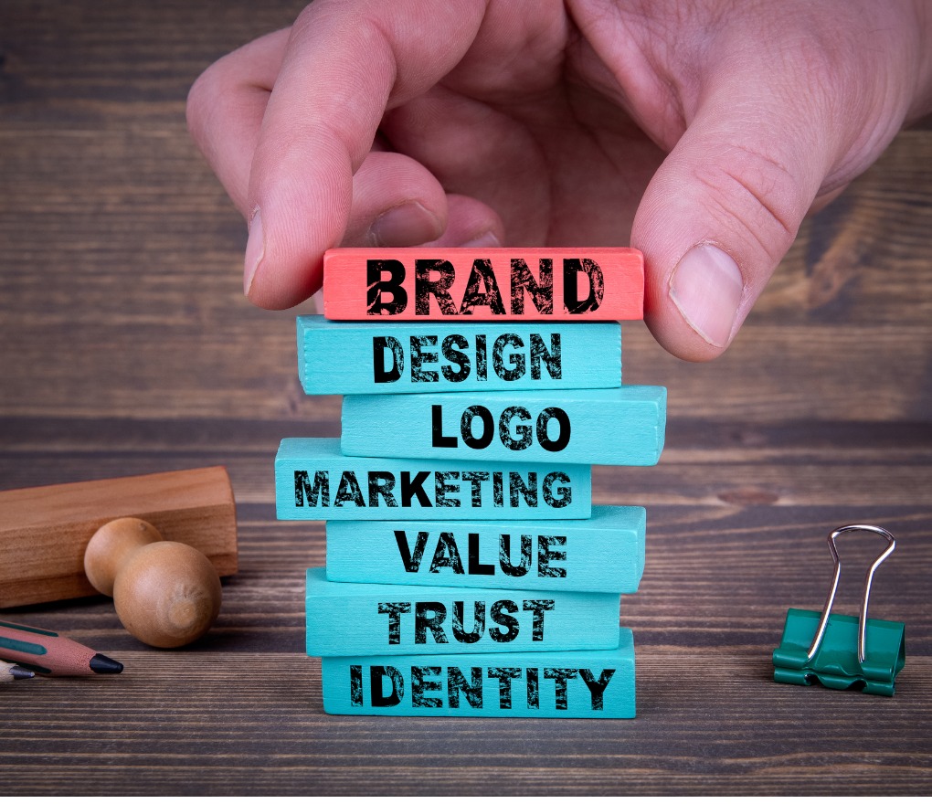 The importance of Website Branding