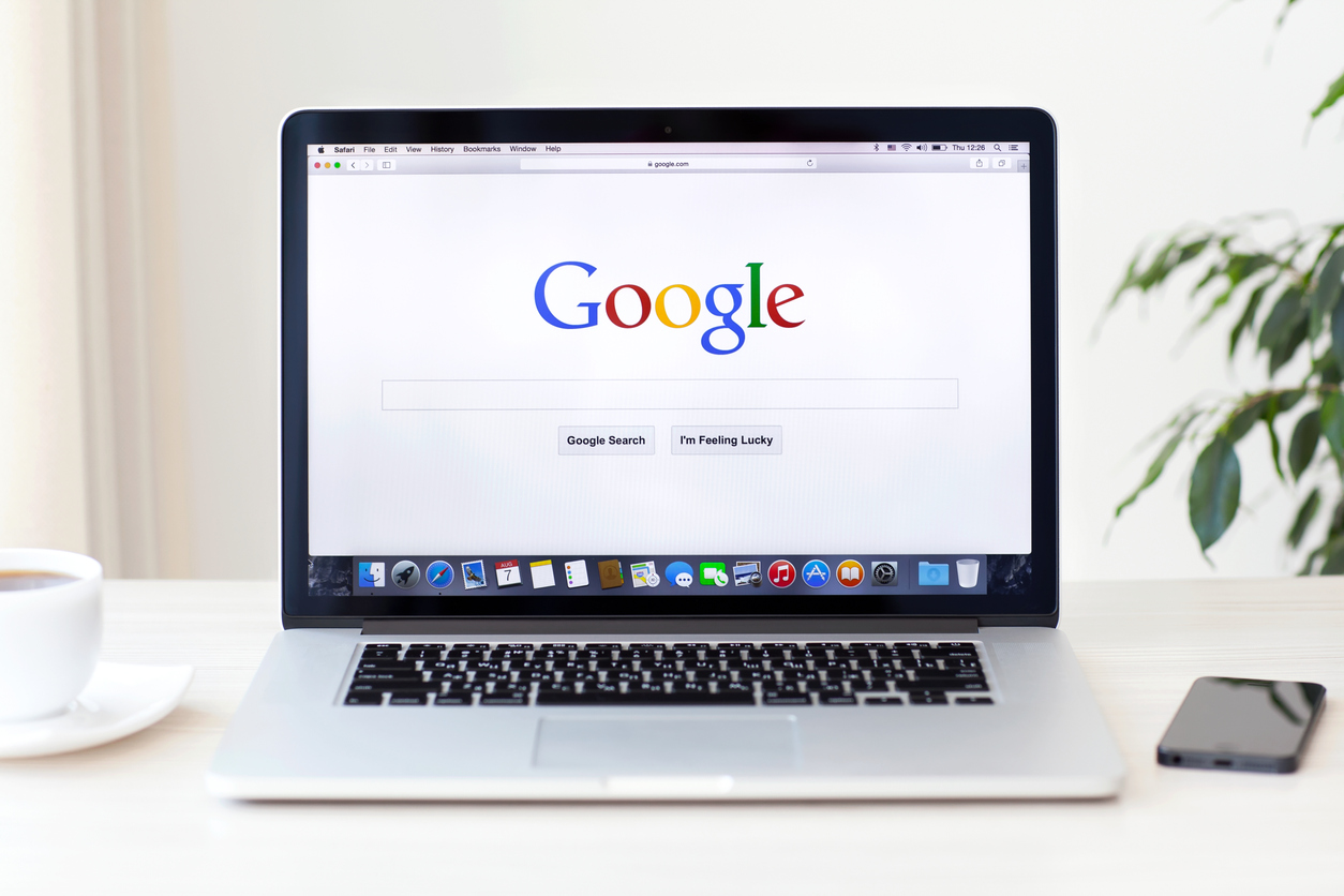 Google Search Algorithms Updates