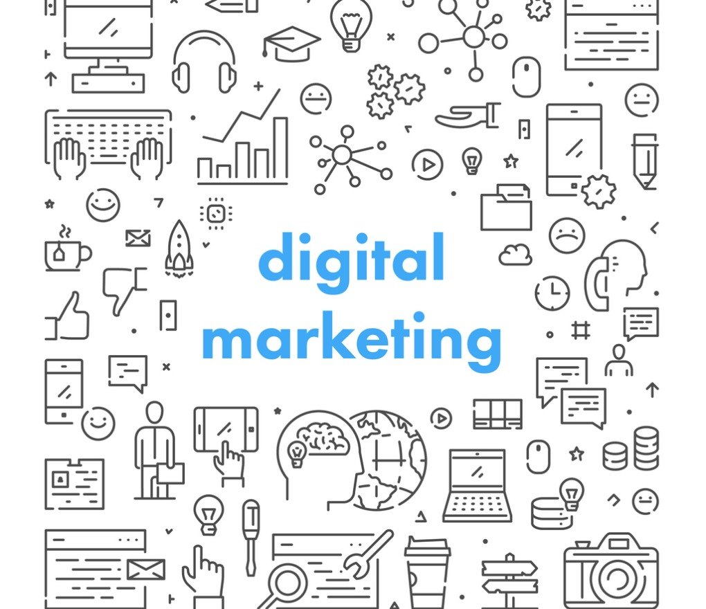 Digital Marketing Services That You Must Know About