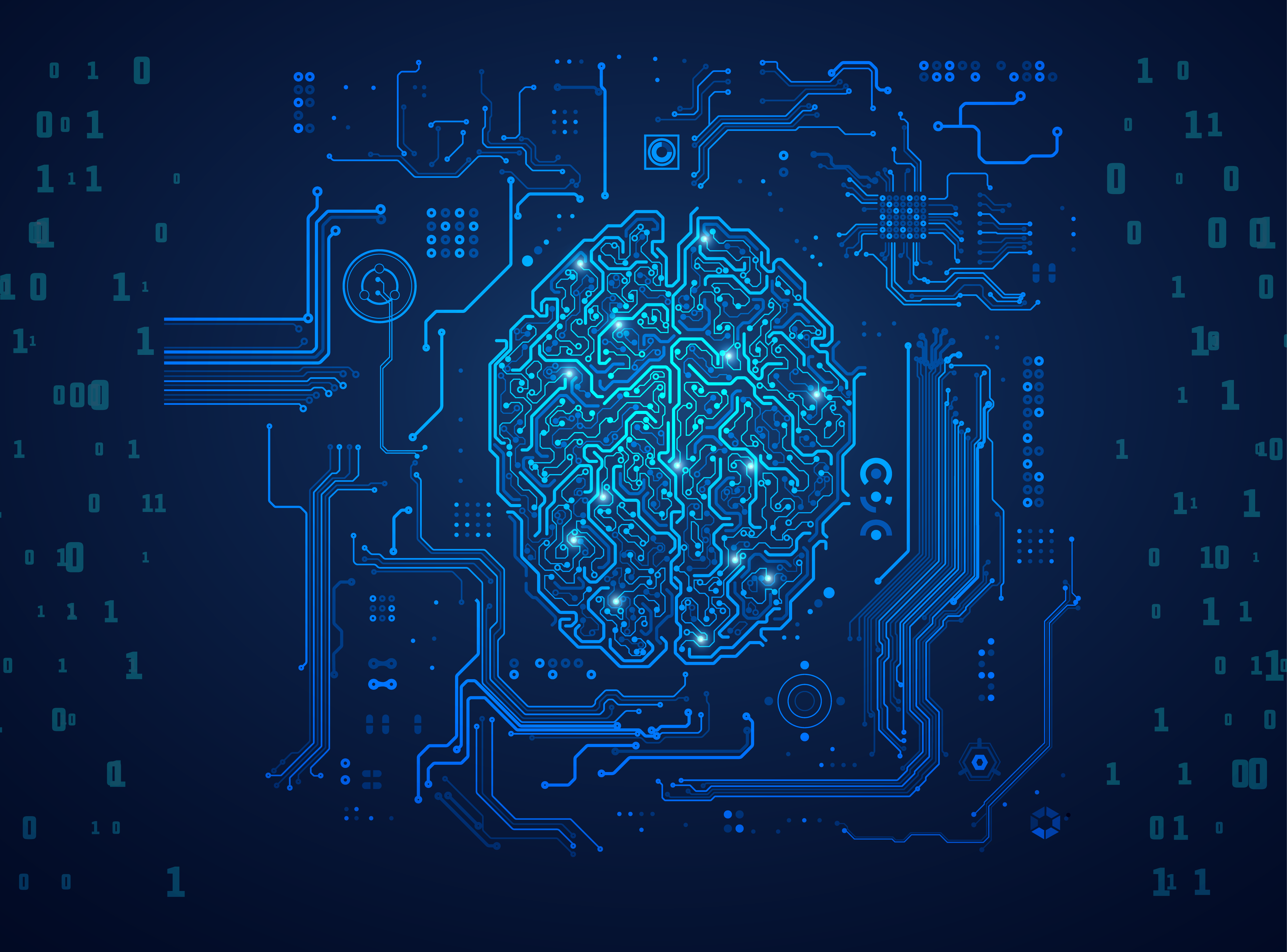 Not So Artificial Anymore: A Deep Dive into Natural Language Processing Powered by AI